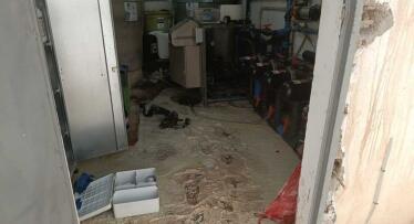 Nueva oleada de robos en el campo almeriense enciende las alarmas del sector