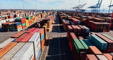 La «falsa» seguridad alimentaria: Menos de un 0,1% de los productos que se importan a la UE se inspeccionan