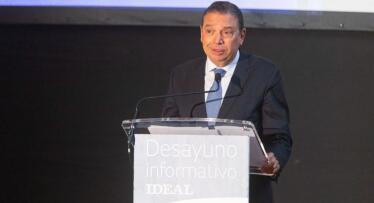 El ministro Planas, «decepcionado» con la PAC propuesta por la Unión Europea: «Trabajaremos para recuperar fondos»