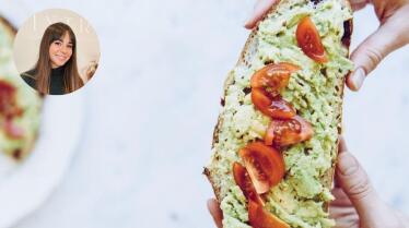 Esta grasa es el mejor combustible para tu cerebro por la mañana: «Evita las necesidad de picar entre horas»