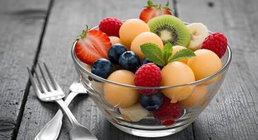 El doctor Aurelio Rojas revela qué fruta provoca el mismo efecto que Ozempic: «Reduce el apetito y favorece la pérdida de peso»