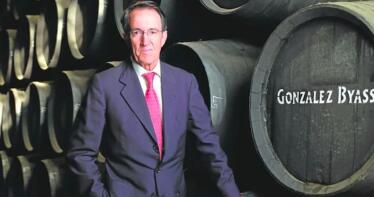 González Byass incorpora a su catálogo los vinos de Vidal-Fleury del Valle del Ródano