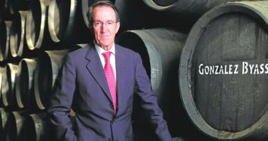 González Byass incorpora a su catálogo los vinos de Vidal-Fleury del Valle del Ródano