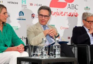 El futuro del precio del aceite de oliva virgen extra en Córdoba: «A 6 euros se considera justo; si se piden 6,5 la gente no lo comprará»