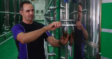 Los Pedroches cosecha éxitos en agricultura y ganadería ‘verde’