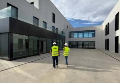 Jarquil se consolida como referente en construcción agroalimentaria con el UNICA AgriBusiness Centre