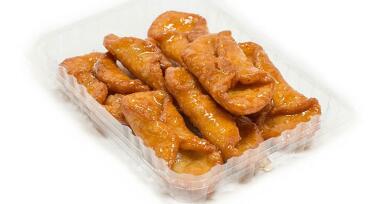 Esta es la famosa pastelería de Sevilla que vende sus pestiños en Mercadona: «Seguimos la misma receta desde hace 80 años»