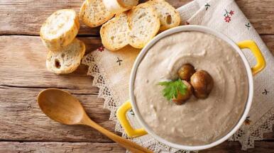 El ‘snack’ que combate el frío y mejora la concentración: «Ayuda a que las neuronas sobrevivan al ‘día a día’»