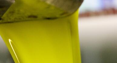 Oleoestepa invertirá cuatro millones para ampliar su capacidad de producción