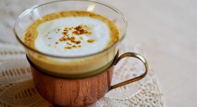 La bebida ‘mágica’ que recomienda la nutricionista Rosa Fernández para activarte por la mañana y combatir el cansancio