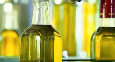 Los datos de la AICA confirman la ralentización de la producción de aceite de oliva por las lluvias