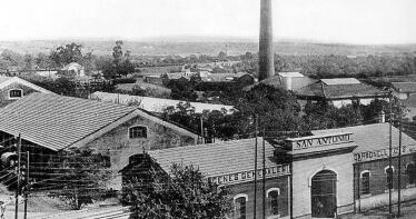 «En casa, de toda la vida»: Carbonell cumple en Córdoba 160 años como marca emblemática para toda España