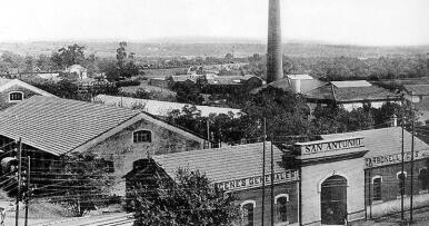 «En casa, de toda la vida»: Carbonell cumple en Córdoba 160 años como marca emblemática para toda España