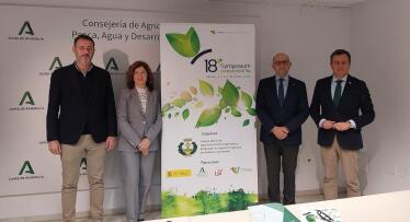 El Symposium de Sanidad Vegetal aspira a alcanzar los 1.200 participantes en esta edición
