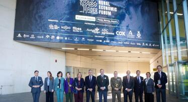 Las pérdidas en el campo andaluz por las borrascas superan ya los 3.500 millones de euros