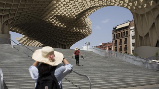 Noticias de El tiempo en Sevilla - ABC.es