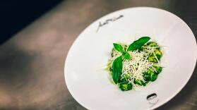 Restaurante Don Giovanni