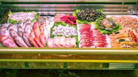 Marisquería Jacinto