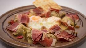 Caserío de San Benito