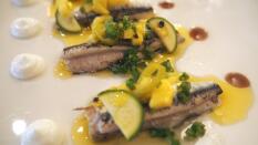 Restaurante La Antxoeta