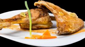 Restaurante La Sociedad