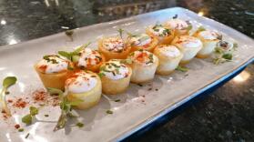 Martirio Limón Food Drinks