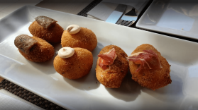 Restaurante Divinísimo