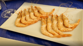 Marisquería Freiduría Salvador y Lucas