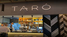 Restaurante Taró