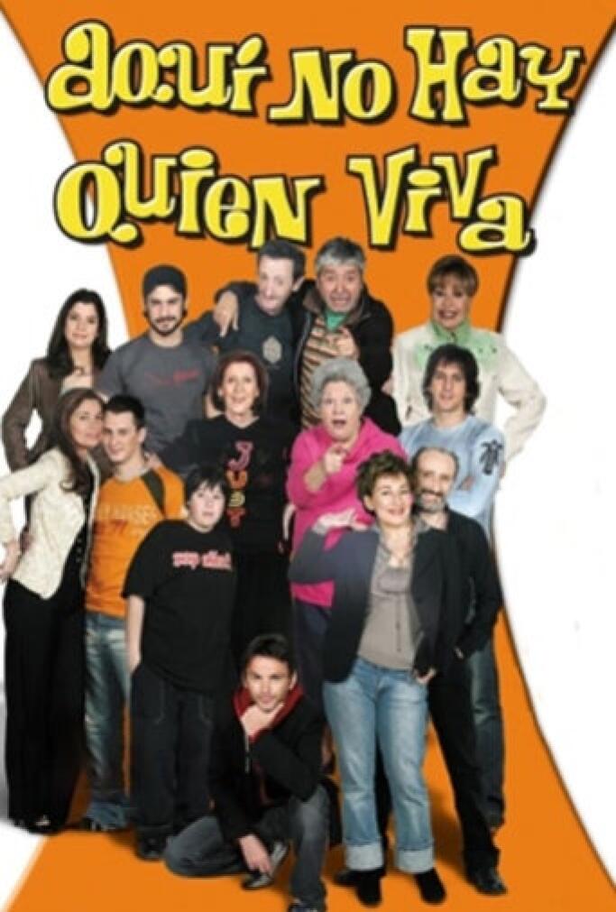 Aqui No Hay Quien Viva Temporada 5 Capitulo 2