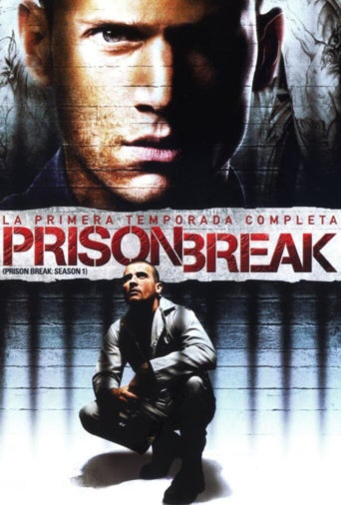 Prison Break Temporada 1 Capitulo 6