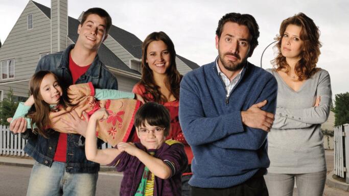Los Protegidos 3 Temporada Capitulo 1