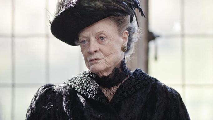Downton Abbey Temporada 4 Episodio 9