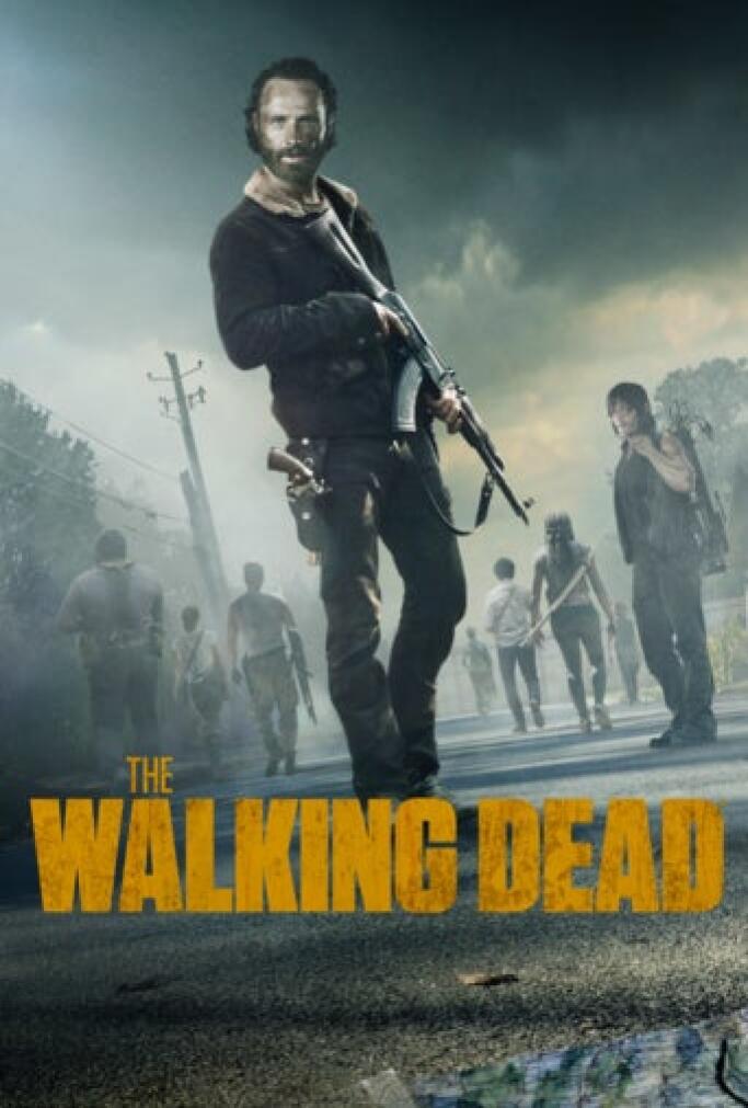 The Walking Dead Temporada 10 Capítulo 19