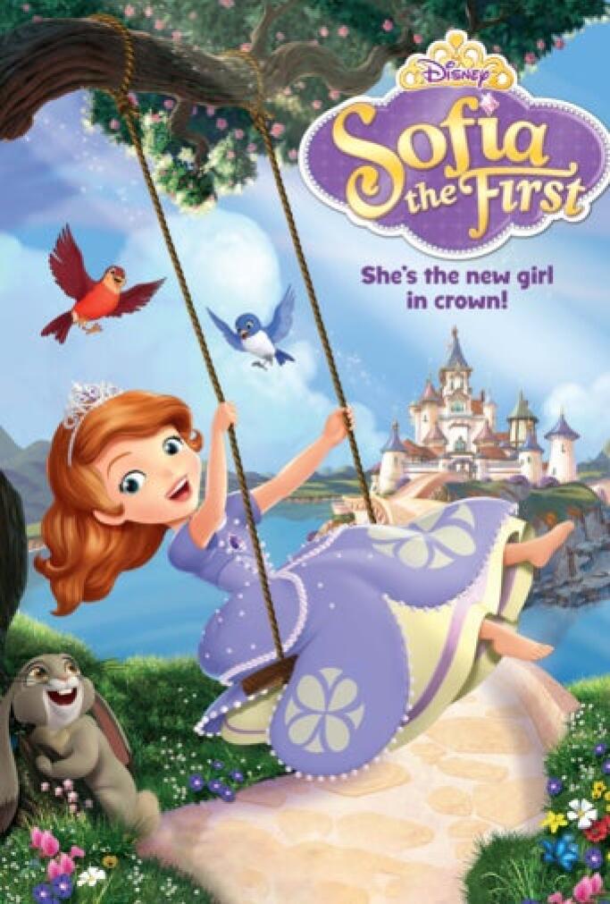 La Princesa Sofia En Español Capitulos Completos