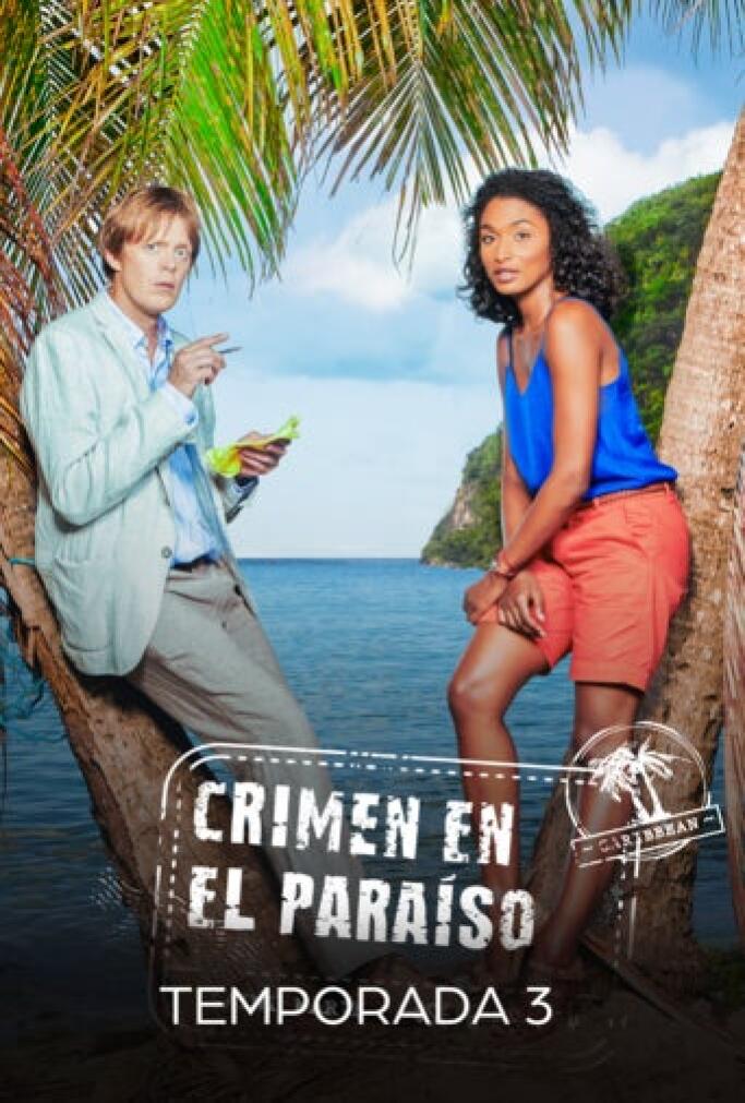 Crimen En El Paraiso Capitulos Completos Youtube