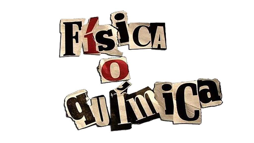 fisica o quimica temporada 1 online gratis