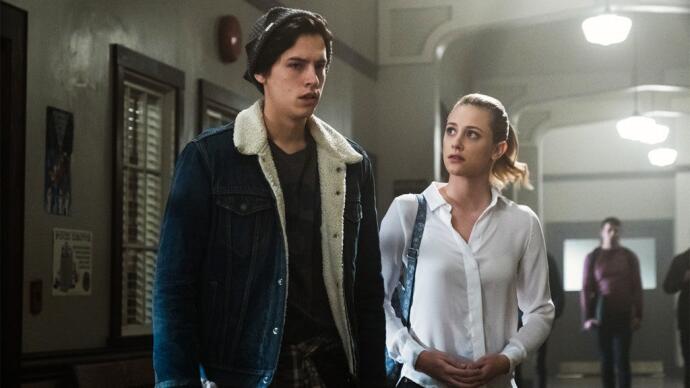 Riverdale 2x12 Capitulo 12 Temporada 2 Play Series