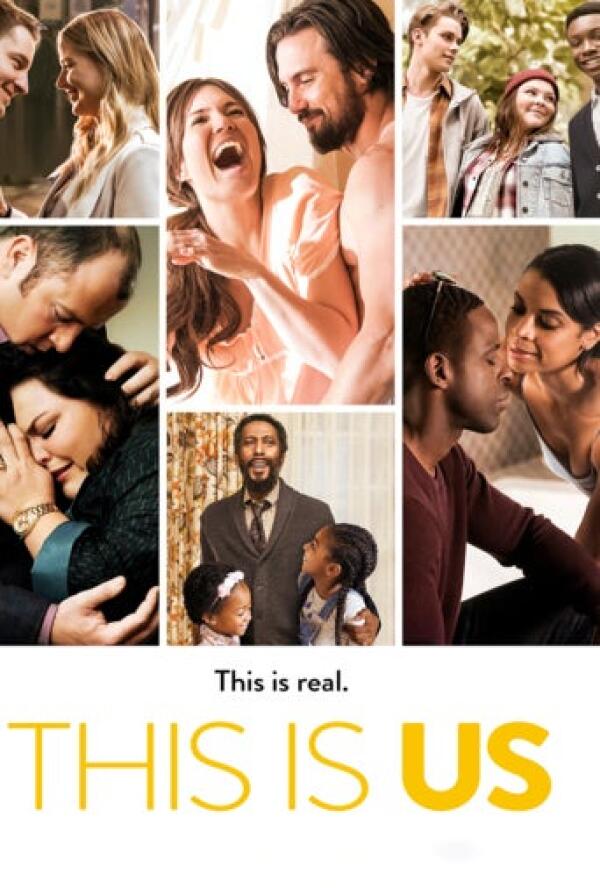 Ver This Is Us Temporada 5