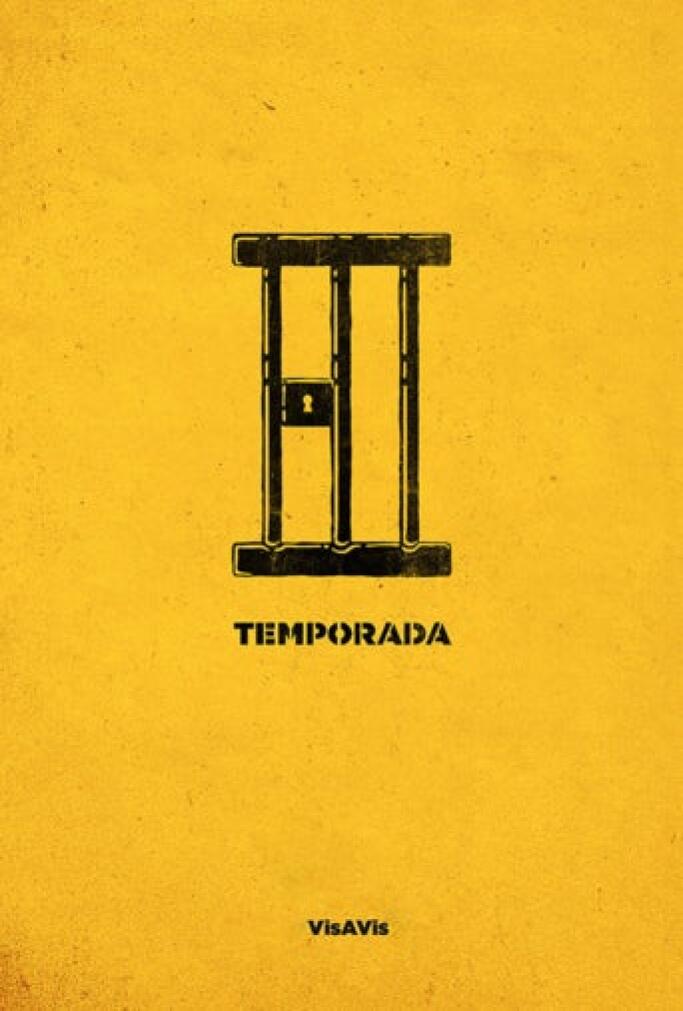 Vis A Vis Temporada 2 Capitulo 14