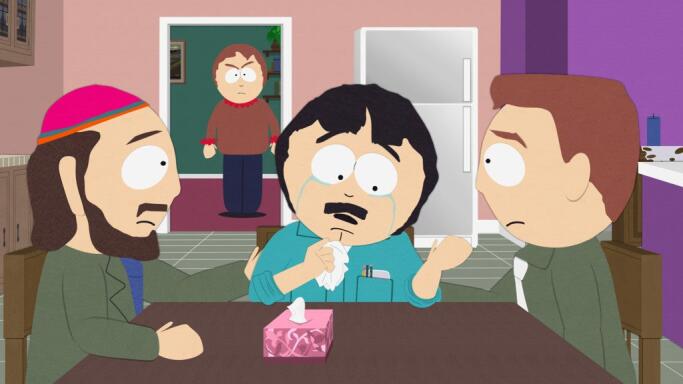 South Park Temporada 25 Episodio 4