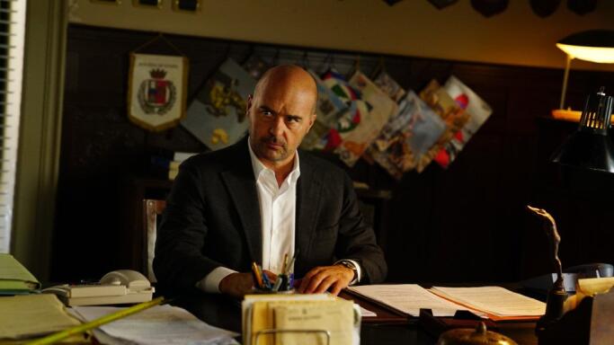 Comisario Montalbano Temporada 14 Episodio 1