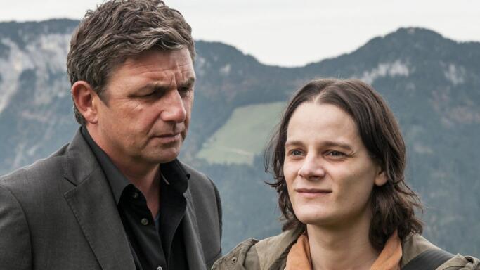 Doctor En Los Alpes Temporada 6 Capítulo 14