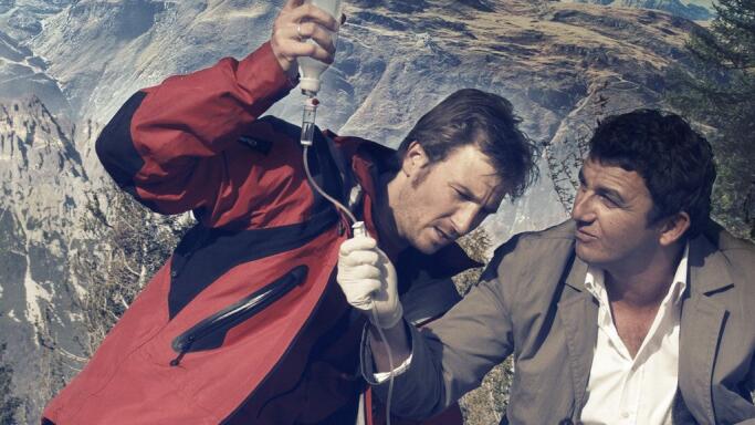 Doctor En Los Alpes Temporada 17 Capítulo 1