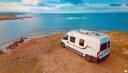 La fiebre de la autocaravana se instala en el turismo español