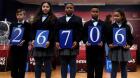 El 26706, tercer premio de la Lotería del Niño 2020