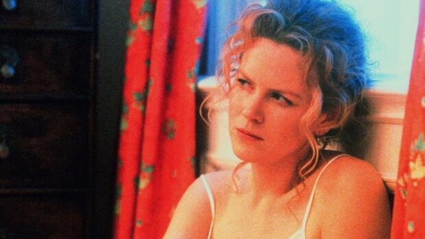 Eyes Wide Shut 1999 Pelicula Play Cine