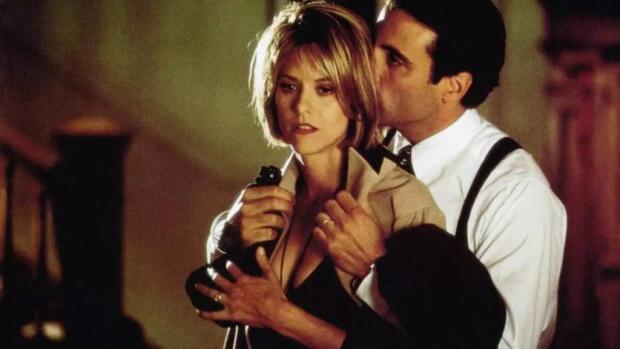 Cuando Un Hombre Ama A Una Mujer 1994 Película Play Cine