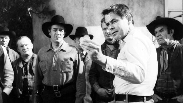 André Lamoglia Películas Y Programas De Televisión