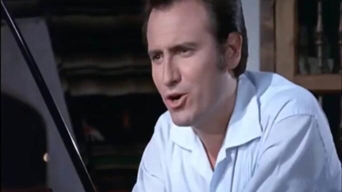 Juicio de faldas (1969) - Cine